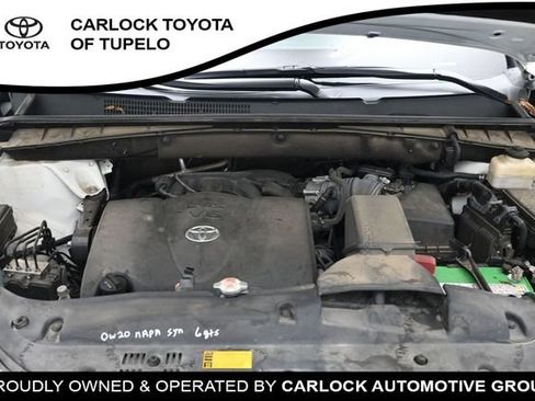 Used 2018 Toyota Highlander Limited FWD image 41
