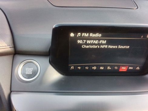 Used 2017 MAZDA MAZDA6 Touring image 13