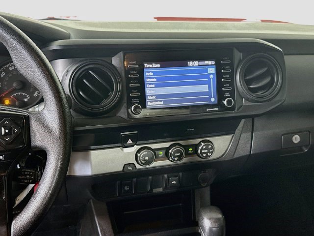 Used 2022 Toyota Tacoma SR RWD image 17