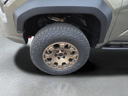 New 2026 Toyota Tacoma 4x4 Double Cab Hybrid image 29