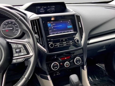 Certified 2023 Subaru Forester Premium AWD/4WD image 7