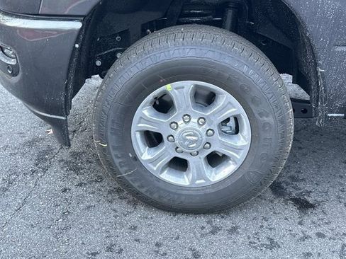 New 2026 RAM 2500 Big Horn image 11