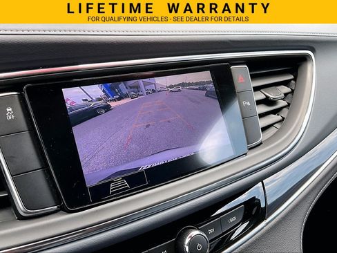 Used 2021 Buick Enclave Essence w/ Sound and Sites Package FWD image 27