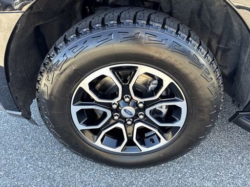 Used 2024 Ford Expedition XLT image 47