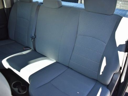 Used 2015 RAM 2500 Tradesman w/ Chrome Appearance Group image 21