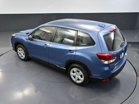 Used 2023 Subaru Forester AWD/4WD image 51