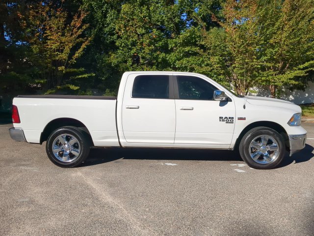 Used 2019 RAM 1500 Big Horn RWD image 3