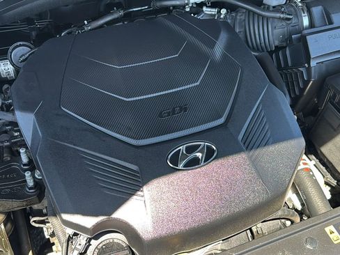 Used 2021 Hyundai Palisade Limited AWD/4WD image 39