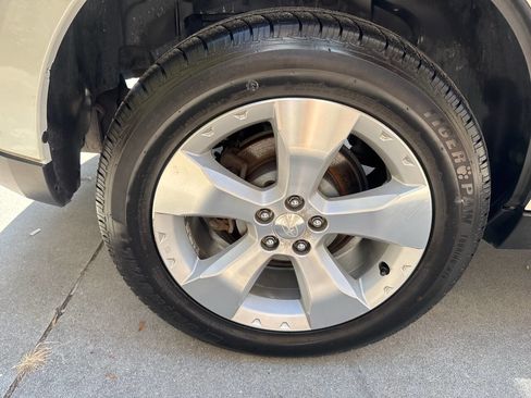 Used 2010 Subaru Forester 2.5XT Limited w/ Popular Equipment Group 1A image 26