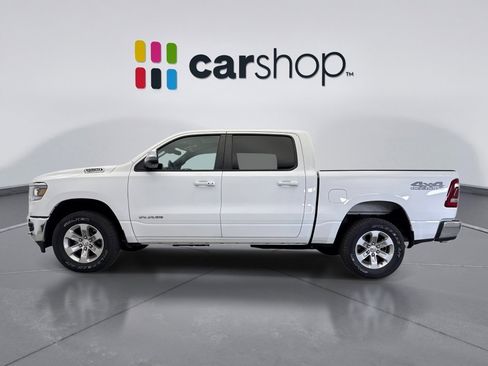 Used 2023 RAM 1500 Laramie image 2