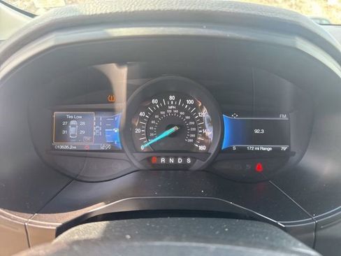 Used 2024 Ford Edge Titanium image 15