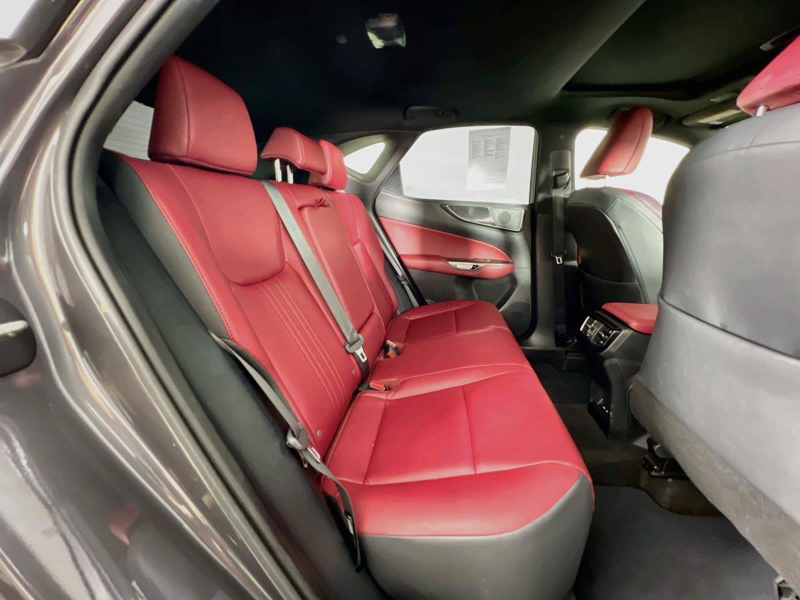 Used 2022 Lexus NX 350 AWD w/ Cold Area Package image 28