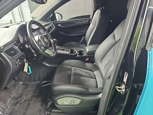 Used 2015 Porsche Macan S AWD/4WD image 35