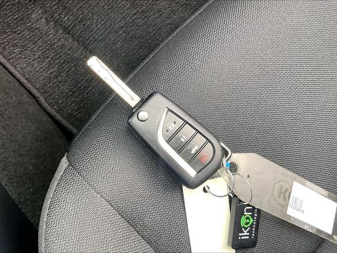 Used 2026 Toyota Corolla LE image 12