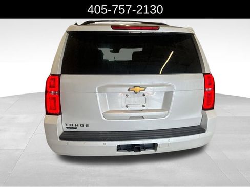 Used 2019 Chevrolet Tahoe LT image 5