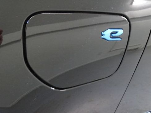 Certified 2023 Jeep Grand Cherokee 4WD 4xe image 27