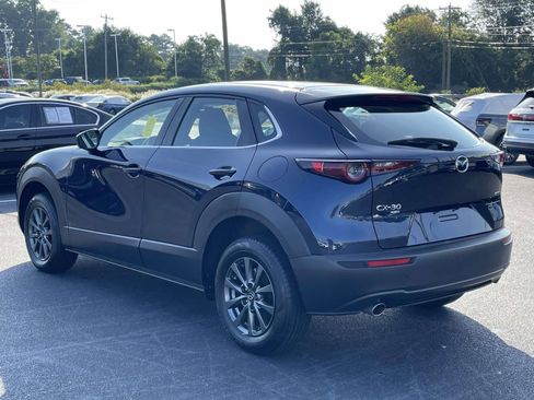 Used 2023 MAZDA CX-30 AWD 2.5 S image 5