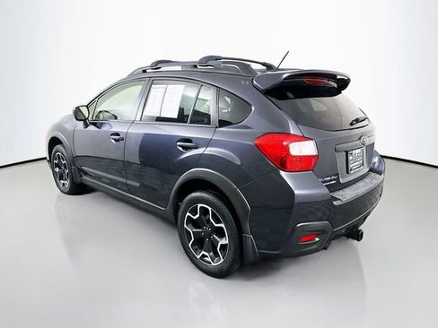 Used 2013 Subaru Crosstrek 2.0i Limited image 5
