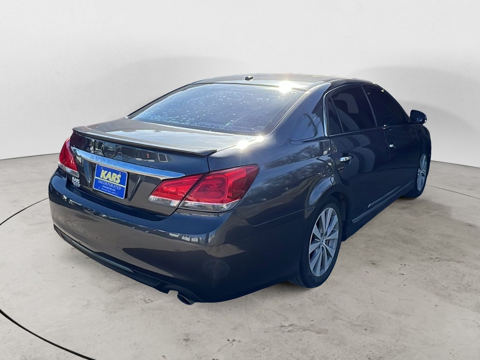 Used 2011 Toyota Avalon Limited FWD image 6