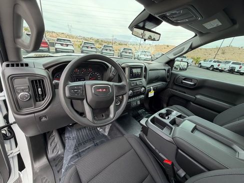 New 2026 GMC Sierra 1500 Pro w/ Pro Value Package image 11