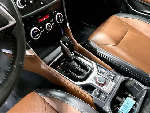 Used 2022 Subaru Forester Touring image 16