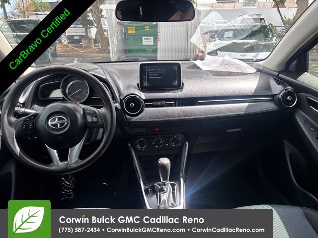Used 2016 Scion iA FWD image 36