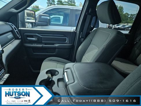Used 2026 RAM 2500 Big Horn AWD/4WD image 18