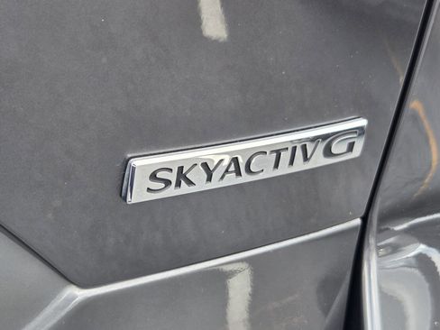 Used 2024 MAZDA CX-5 AWD 2.5 S w/ Select Package image 31