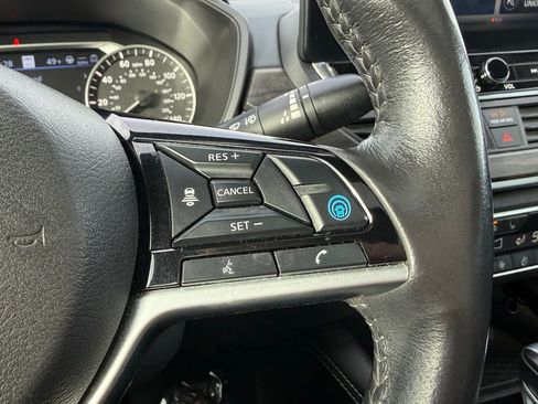 Used 2023 Nissan Altima 2.5 SL image 16