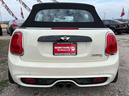 Used 2016 MINI Cooper S image 6
