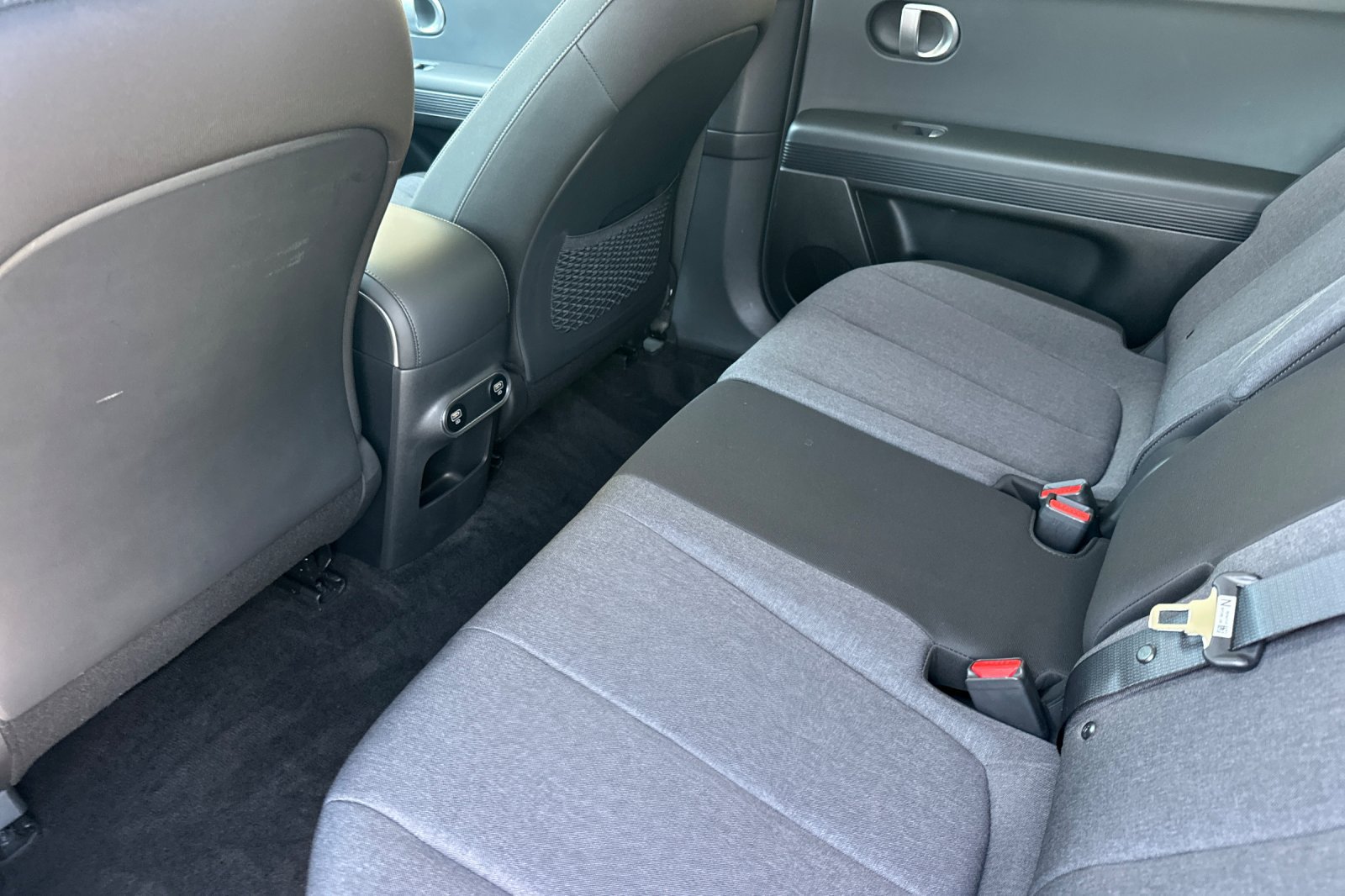 Certified 2024 Hyundai Ioniq 5 SEL RWD image 15