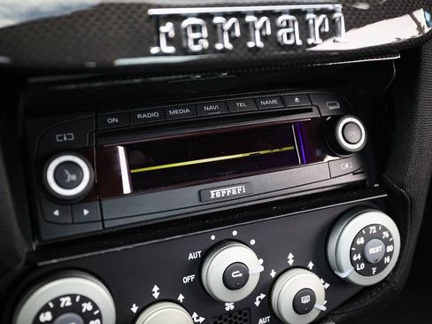 Used 2011 Ferrari 599 GTO RWD image 36