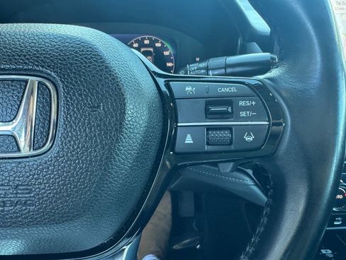 Used 2024 Honda Accord Touring image 18