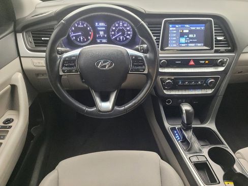 Used 2018 Hyundai Sonata SEL image 22