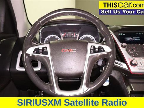 Used 2012 GMC Terrain SLE FWD image 15