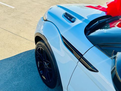 Used 2017 Land Rover Range Rover Evoque HSE Dynamic image 18