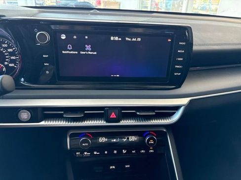 Certified 2022 Kia K5 GT-Line AWD/4WD image 14