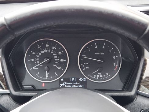 Used 2018 BMW X1 sDrive28i image 18