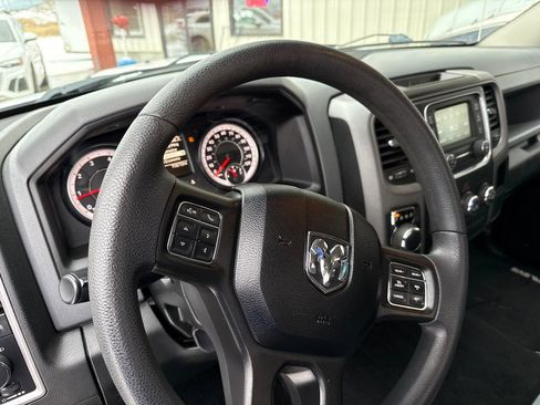 Used 2018 RAM 1500 Tradesman w/ Popular Equipment Group image 20
