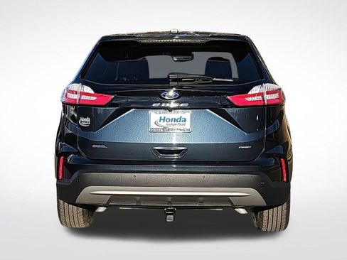 Used 2023 Ford Edge SEL w/ Convenience Package image 7