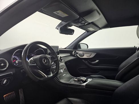 Used 2018 Mercedes-Benz C 300 4MATIC Cabriolet image 6