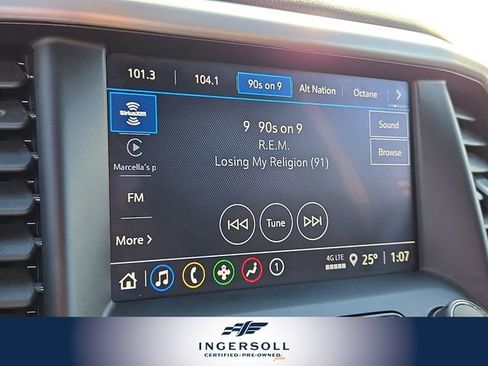 Used 2023 GMC Acadia SLE w/ Driver Convenience Package image 20