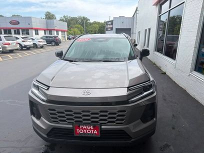 Used 2026 Toyota RAV4 XLE Premium