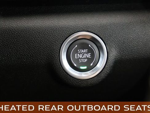 Used 2026 GMC Terrain AT4 w/ Convenience Package III AWD/4WD image 33