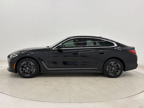 Used 2023 BMW i4 eDrive35 w/ Premium Package RWD image 2