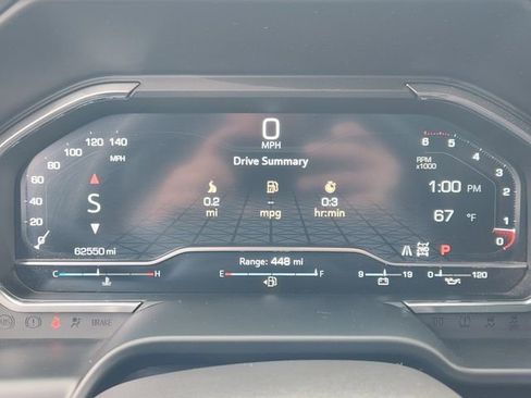 Used 2024 GMC Sierra 1500 AT4 w/ Technology Package AWD/4WD image 16