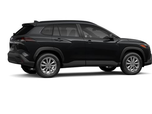 New 2026 Toyota Corolla Cross LE FWD image 13