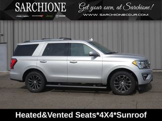 Used 2019 Ford Expedition Limited w/ Equipment Group 301A AWD/4WD video 1