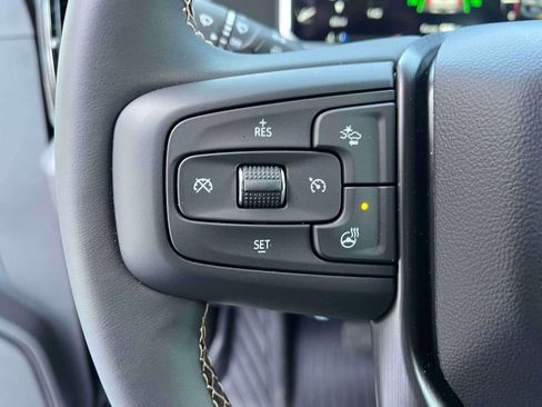 New 2026 GMC Sierra 2500 AT4 w/ Max Trailering Package image 25