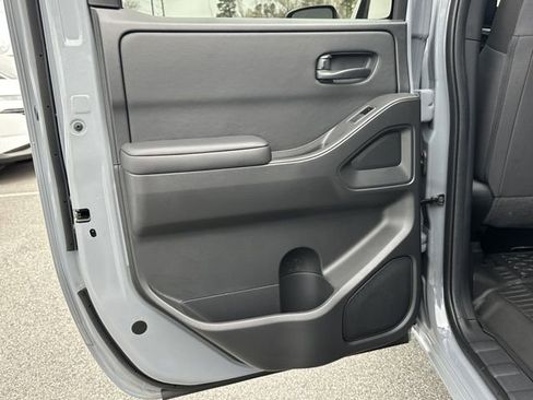 Certified 2026 Nissan Frontier SV w/ SV Convenience Package image 22